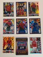 Topps kaartjes Euro 2024, Enlèvement, Comme neuf