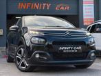 Citroen C3 2017 diesel 1,6l 99pk airbump 149kkms 1e hand, https://public.car-pass.be/0, Te koop, C3, Stadsauto