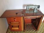 Te koop oude naaimachine Phoenix, Antiek en Kunst, Ophalen