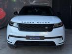 Range Rover Velar 2.0 diesel 4X4, Automaat, 4 cilinders, Range Rover Velar, Wit