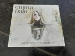 CD - Emma Bale – My World Untouched, Ophalen of Verzenden, 2000 tot heden, Zo goed als nieuw