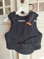 Kwaliteitsvolle Bodyprotector/paardrijvest: zeer goede staat, Dieren en Toebehoren, Ophalen, Zo goed als nieuw, Kinderen, Bovenkleding