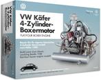 VW Krakeling kever 4-cilinder boxermotor 1946-1953 Kit 1:4, Overige merken, Auto, Groter dan 1:32, Nieuw