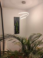 Suspente blanche à LED 40w (neuf! emballé), Nieuw