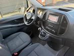 SOLDEN 11% 2021 Mercedes VITO 110 CDI // LICHTE VRACHT, Auto's, Euro 6, Bedrijf, Diesel, 148 g/km