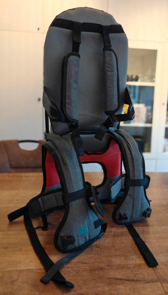 Schouder drager baby, peuter, Kinderen en Baby's, Babydragers en Draagdoeken, Ophalen