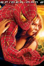Dubbel DVD - Spider-man 2, Thriller d'action, Utilisé, Enlèvement ou Envoi
