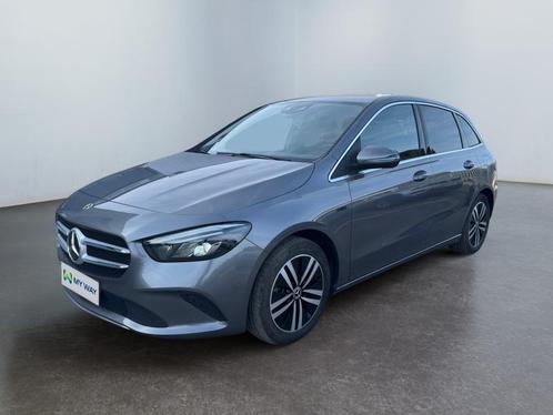 Mercedes-Benz B Classe B e Mercedes-Benz Classe B e, Auto's, Mercedes-Benz, Bedrijf, B-Klasse, Airbags, Climate control, Elektrische buitenspiegels