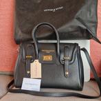 Sac  victor&hugo, Enlèvement ou Envoi, Neuf, Noir, Sac à main