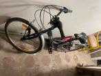 Fiets te koop, Ophalen, Zo goed als nieuw