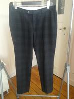 Suitsupply Sienna Geruite broek - 50, Ophalen of Verzenden, Gedragen, Maat 48/50 (M)