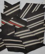 Belgian Air Force battle dress ranks ( GR50 ), Collections, Enlèvement ou Envoi, Armée de l'air