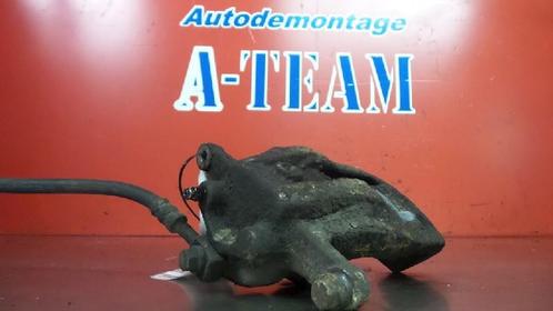 REMKLAUW LINKS VOOR ABS Opel Combo (Corsa C), Auto-onderdelen, Remmen en Aandrijving, Opel, Gebruikt