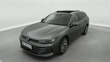 Volkswagen Passat Variant 1.5 eTSi DSG *NAVI/CAMERA/T.OUVRAN beschikbaar voor biedingen