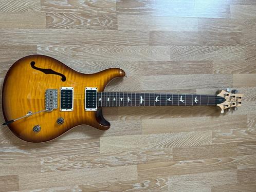 PRS CE24 SEMI-HOLLOW, Muziek en Instrumenten, Snaarinstrumenten | Gitaren | Elektrisch, Nieuw, Semi-solid body, Paul Reed Smith