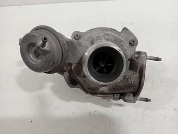 TURBO Ford Puma (01-2019/-) (A2C14824200) beschikbaar voor biedingen