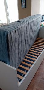 Matelas ikea 80200 20cm épaisseur, Maison & Meubles, Enlèvement, Matelas