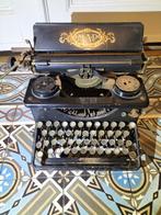 Typewriter Typemachine MAP Manufacture d’Armes de Paris, Ophalen