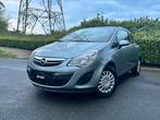 Opel Corsa D 1.2 Benzine 2013 Euro 5 120.000 km Logboek, Auto's, Opel, Voorwielaandrijving, Euro 5, Stof, 4 cilinders