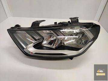 Audi A1 II 82A Lamp links normaal Ideaal beschikbaar voor biedingen