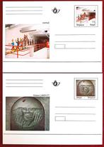 1993 Speciale postkaarten BK44/45 - Waarde €24, Verzamelen, Verzenden, 1980 tot heden, Ongelopen