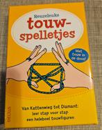 Reuzeleuke touwspelletjes, Ophalen, Gebruikt