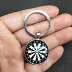 Darts sleutelhanger, Ophalen of Verzenden, Zo goed als nieuw