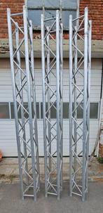 TRUSS elementen 3m, Ophalen, Gebruikt