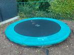 Berg Trampoline inground 3,30 diameter, Ophalen, Gebruikt