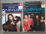 Hotel babylon,  serie 2 en 3 samen voor 3 euro, Cd's en Dvd's, Ophalen of Verzenden