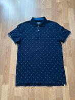 Mt S. River Woods heren polo, Kleding | Heren, Polo's, Ophalen of Verzenden, Zo goed als nieuw, Maat 46 (S) of kleiner, Blauw