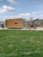 Tiny House Duurzaam, Caravans en Kamperen
