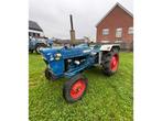 Oldtimer tractor Ford 2000, 1987, Zakelijke goederen, Oldtimer, Ford