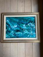 Schilderij, Antiek en Kunst, Ophalen