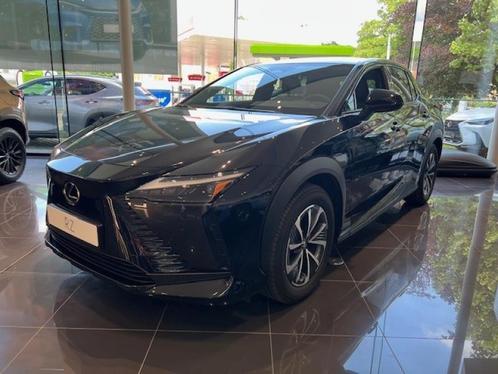 Lexus RZ 300 e Executive Line, Auto's, Lexus, Bedrijf, RZ, Adaptieve lichten, Adaptive Cruise Control, Airbags, Airconditioning