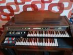 Hammond orgel 8000/8022 series, Muziek en Instrumenten, Orgels, Ophalen, Gebruikt, 2 klavieren, Orgel