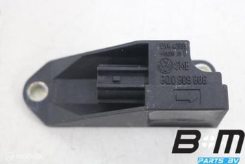 Ongevalsensor VW Golf 4 6Q0909606 beschikbaar voor biedingen