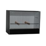CAGE EXPO POUR OISEAUX, Animaux & Accessoires, Enlèvement, Utilisé, Bois, Cage à oiseaux