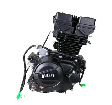 Bullit/Bluroc motorblok/onderdelen te koop beschikbaar voor biedingen