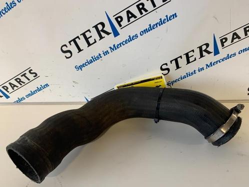 Intercooler Slang van een Mercedes Vito, Auto-onderdelen, Airco en Verwarming, Mercedes-Benz, Gebruikt, 3 maanden garantie, Ophalen of Verzenden