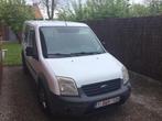 Ford Transit Connect, 1600 kg, Tissu, Achat, 2 places