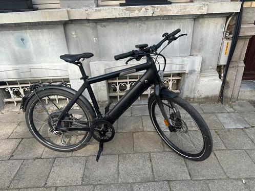 Elektrische fiets Stromer defect, Fietsen en Brommers, Elektrische fietsen, Zo goed als nieuw, Stromer, Ophalen