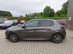 Peugeot 208 1.2i PureTech Style (EU6.4) (bj 2022, automaat), Automaat, Gebruikt, Euro 6, 1199 cc