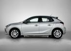 Opel Corsa-e Edition 50 kWh Navi | Apple Carplay en Android, Auto's, Stof, Gebruikt, 136 pk, Electronic Stability Program (ESP)