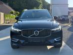 Volvo XC60 XC60 B4 *360*Adaptive Cruise**Dodehoek*Trekhaak, 145 kW, 4 cilinders, 1969 cc, Zwart