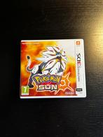Pokemon Sun, Games en Spelcomputers, Ophalen of Verzenden, Zo goed als nieuw