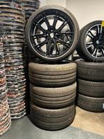Originele Porsche 21 inch kit nieuwe velgen