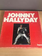 33T Johnny Hallyday, Cd's en Dvd's, Vinyl | Pop, 1960 tot 1980, Gebruikt