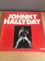 33T Johnny Hallyday, Utilisé, 1960 à 1980