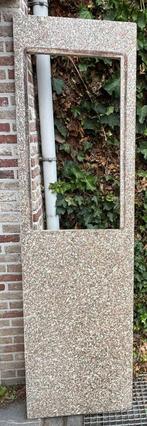 2 granieten werkbladen, Ophalen, Gebruikt